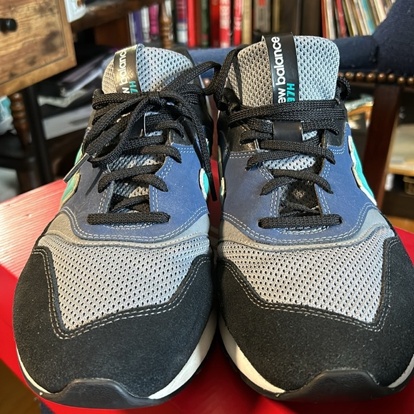 Pre-owned New Balance 997H. Worn but still in fantastic condition. - Picture 2 of 5